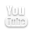  YouTube social icon image