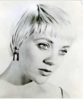 Barbara Dane Biography Headshot